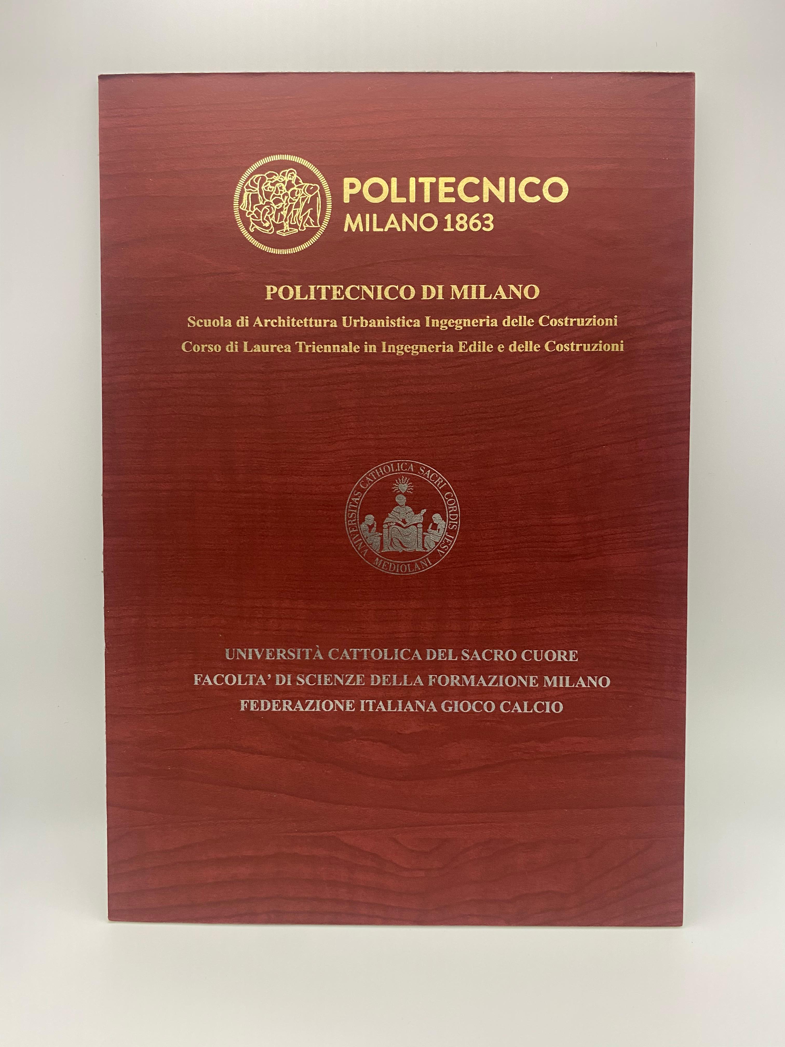 Similpelle Forest Bordeaux