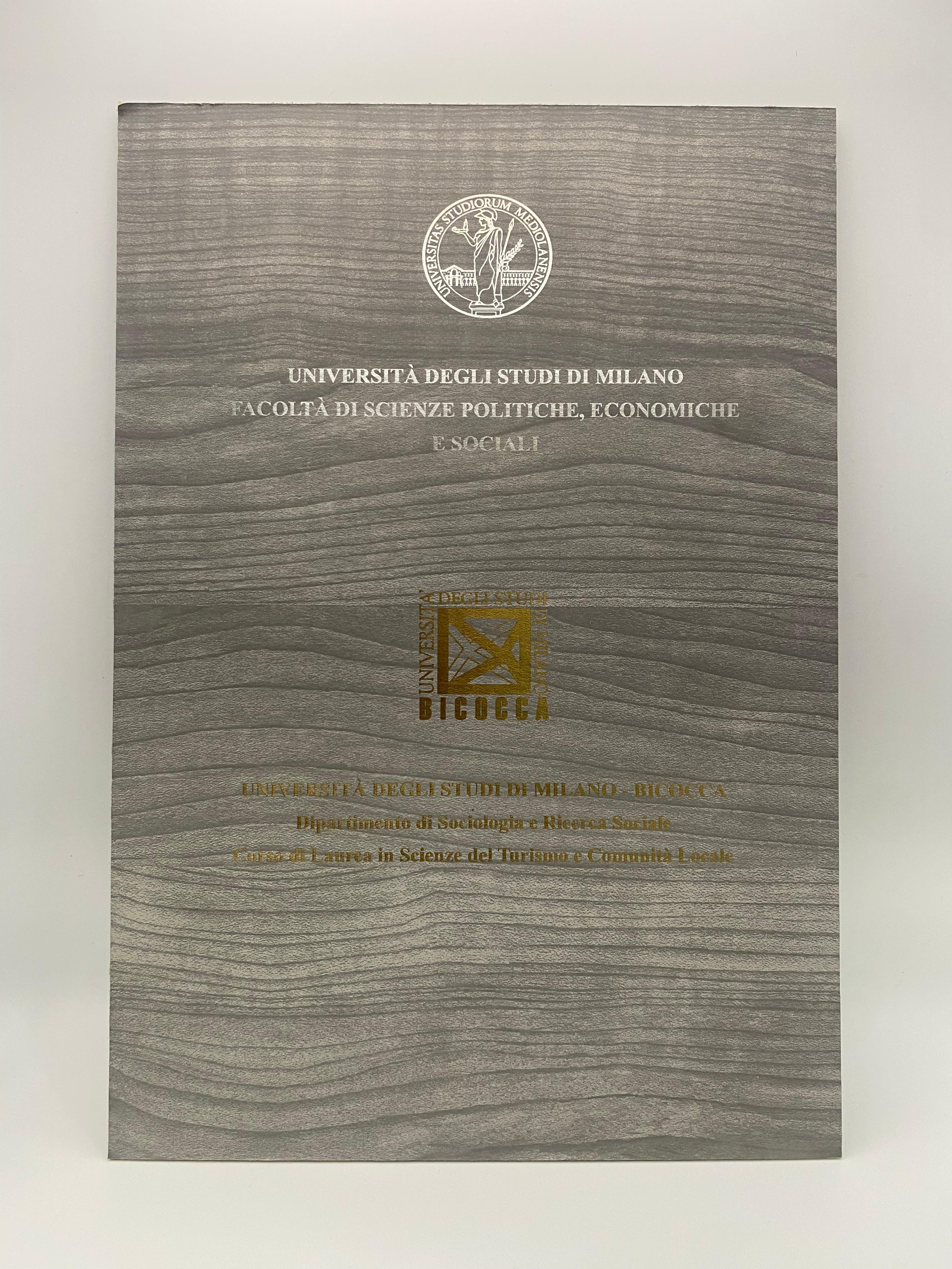 Similpelle Forest Grigio