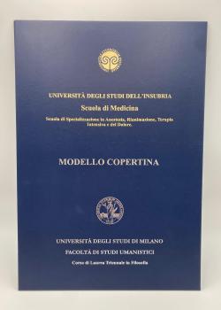 Similpelle Blu Navy 