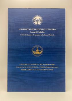 Similpelle Forest Blu