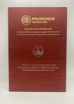 Similpelle Forest Bordeaux