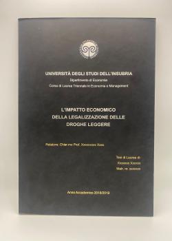 Similpelle Nero Antracite